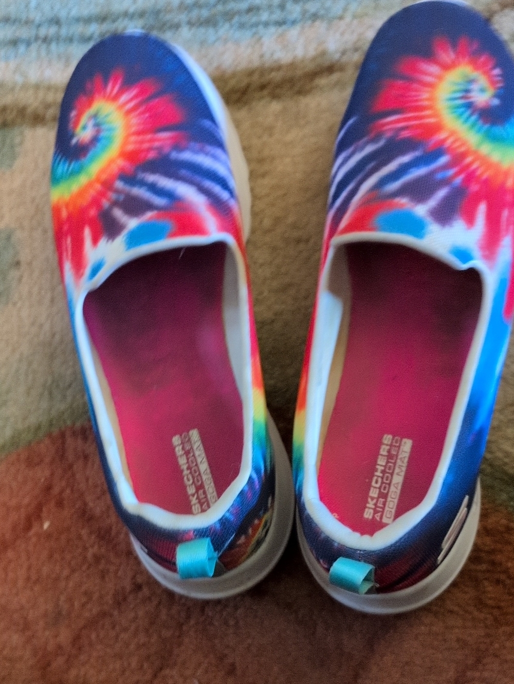 Sketchers Go Walk Joy 9.5 Women's
